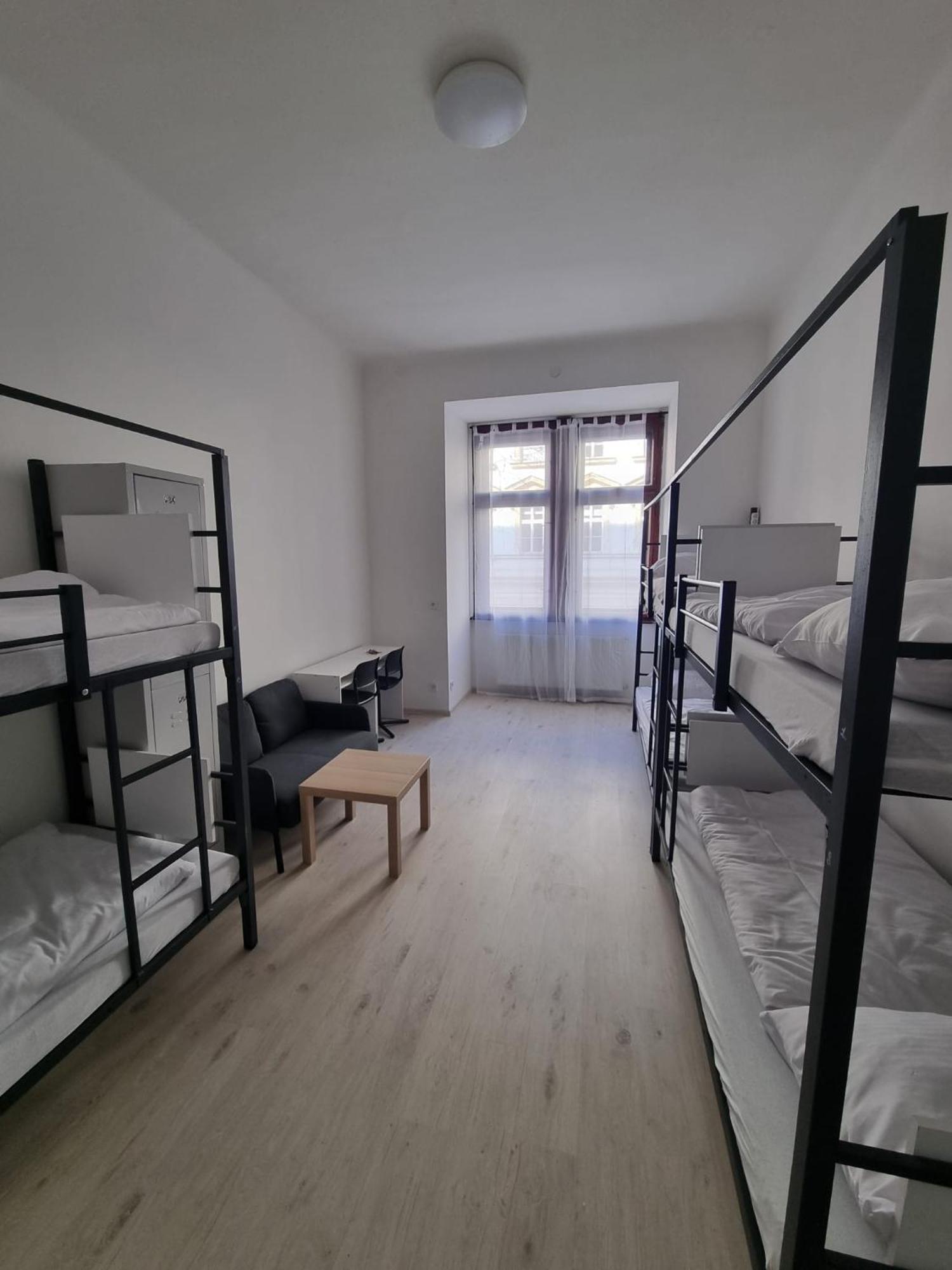 Albergue Karlin