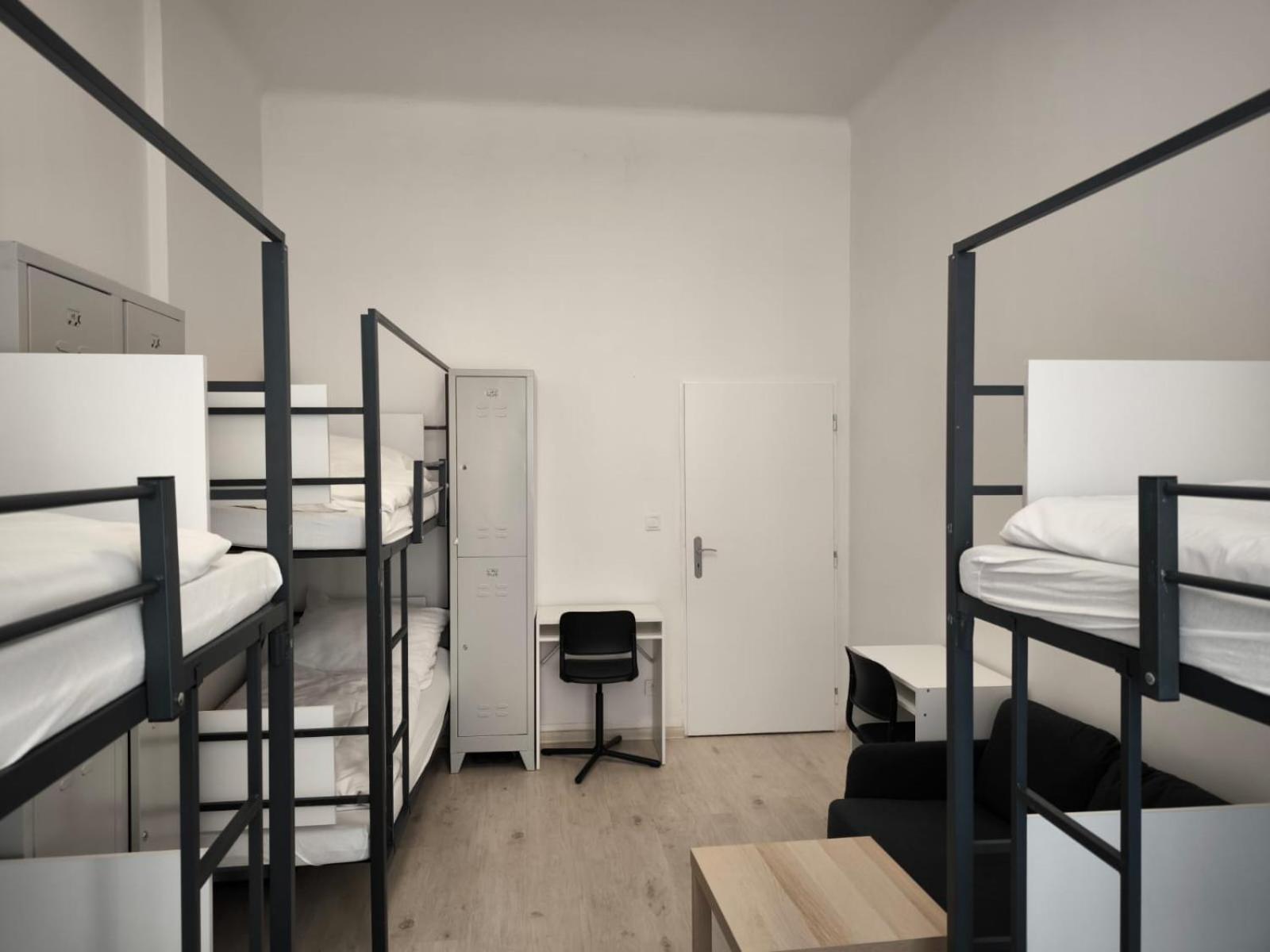 Albergue Karlin *